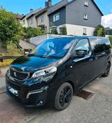 Peugeot Traveller L2 2.0 BlueHDi 180 EAT8 ... - Peugeot Traveller von privat