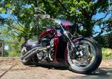 Suzuki VZR 1800 wenig Km Wertgutachten  Note 1