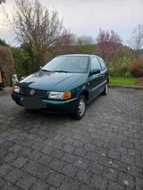 Volkswagen VW Polo 6N1 - gebrauchte VW Polo aus dem Jahr 1995