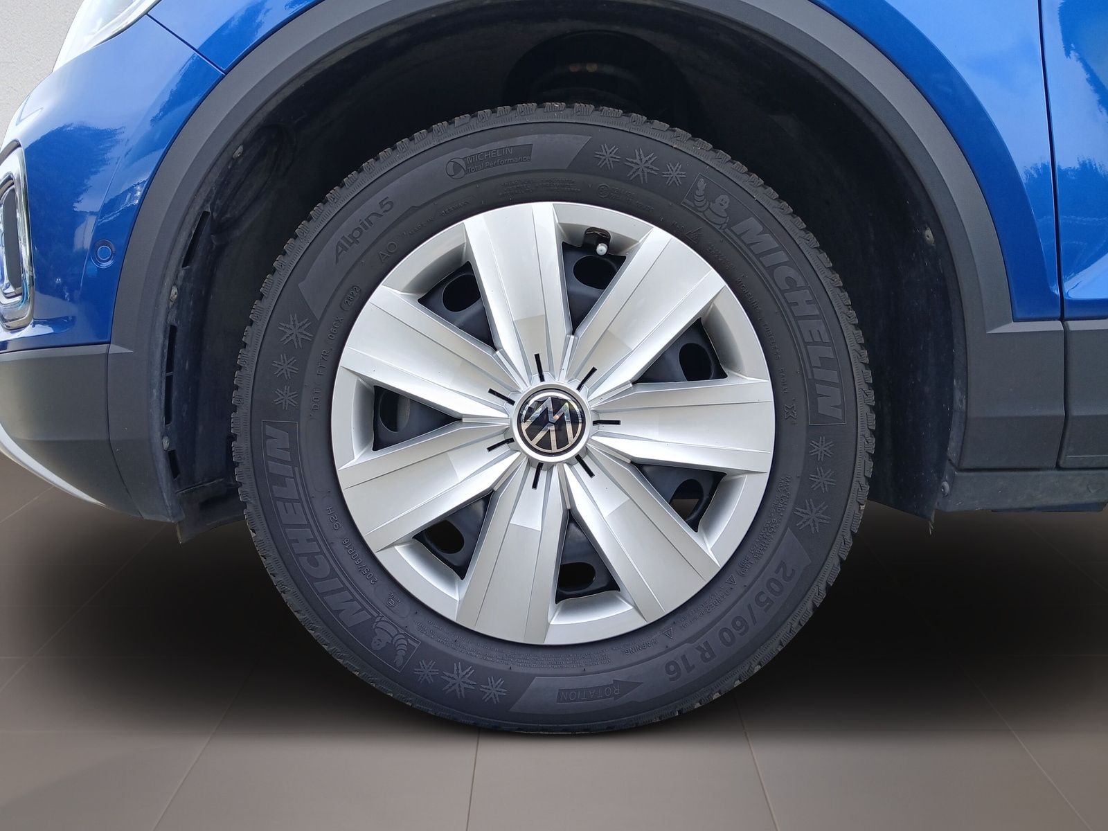 Volkswagen T-Roc TSI Style Navi ACC APP foto 4