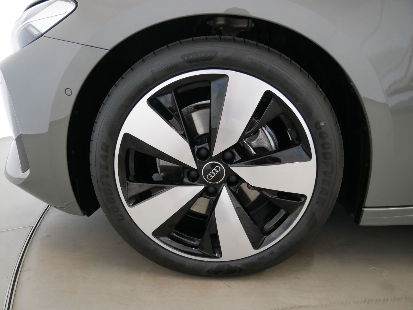Audi A5 - Bild 20