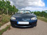 Mazda MX-5 NB 1,6 Sonderedition Impuls - Mazda MX-5: Impuls