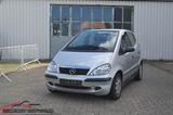 Mercedes-Benz A 140 Aut. 2.Hand erst 88 tkm Klima - Mercedes-Benz A 140 mit Benzin-Antrieb