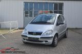 Mercedes-Benz A 140 Aut. 2.Hand erst 88 tkm Klima - Mercedes-Benz A-Class aus 2002