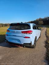 Hyundai i30N Performance FMS Downpipe - Hyundai i30 von privat