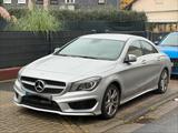 Mercedes-Benz Mercedes Benz CLA 250 AMG-Line 2.Hand Navi... - gebrauchte Mercedes-Benz CLA 250 aus dem Jahr 2013
