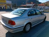 BMW E39 zu verkaufen !!!!:Rentner mobil - BMW aus 1999: E39