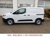 Citroën ë-Berlingo KW 136 L1