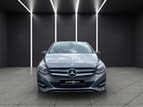 Mercedes-Benz B 180 Style Klima Navi Parkass. - Mercedes-Benz B 180 in Ludwigshafen