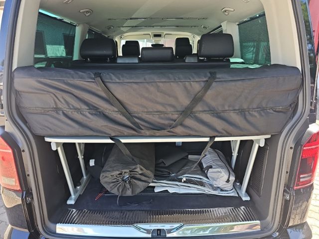 Fahrzeugabbildung Volkswagen Multivan T6.1 GENERATION SIX 4MOTION 2.0 TDI KAM