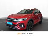 Volkswagen T-Roc 1.5 TSI DSG R-Line BLACK STYLE | AHK | LED - Volkswagen T-Roc: Style