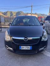 Opel Agila 1.3 CDTI 75CV Enjoy - Opel Agila mit Diesel-Antrieb