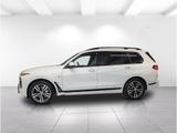 BMW X7 40iMSport+AHK+Panorama+Leder+e-Sitze+StandHZG - BMW X7 Gebrauchtwagen
