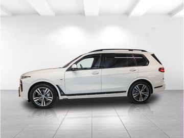 BMW X7 - 3