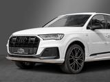 Audi Q7 50 TDI quattro competition plus B&O 22" 7-Sit - Audi Q7: Competition Plus