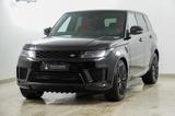 Land Rover Range Rover Sport 4.4 SDV8 Autobiography 360K AC - Land Rover Range Rover Sport: Sdv8
