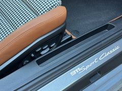 PORSCHE 992 911 Sport Classic|Heritage|Lift|Burm|1of1250