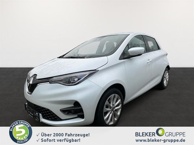 Renault ZOE E-Tech 1 00% el. EXPERIENCE (Selection) R13