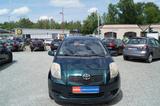 Toyota Yaris Sol