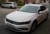 Volkswagen Passat Lim.2.0TDI DSG Business/Matrix/Virt/15000 - Volkswagen: 1500