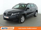 Skoda Kodiaq 2.0 TSI Ambition 4x4 Aut.*LED*TEMPO*PDC* - Skoda Gebrauchtwagen in Nürnberg