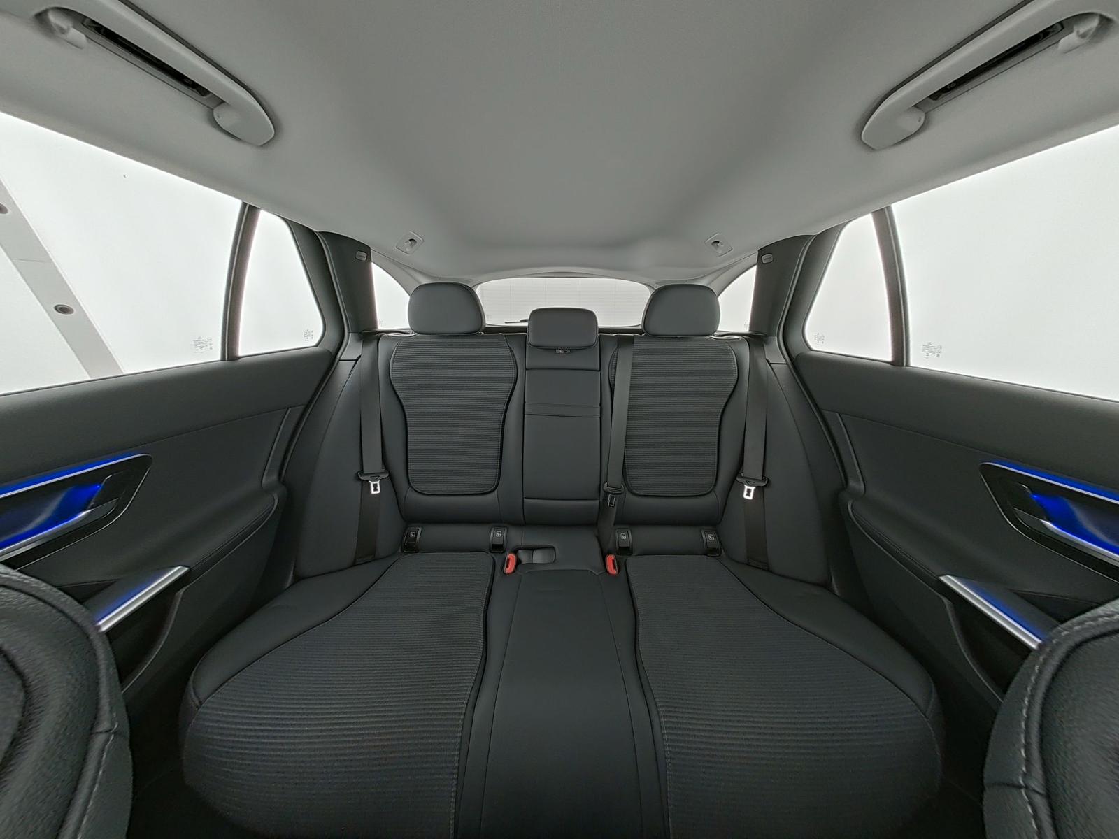 Mercedes-Benz C-Class d Avantgarde Kamera LED Navi Park-Paket SH, миниатюра 17