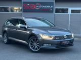 Volkswagen Passat  Highline BMT/Start-Stopp 4Motion - Volkswagen Passat: 4motion