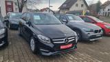 Mercedes-Benz B 180 B B 180 CDI / d BlueEfficiency Edition - Mercedes-Benz B 180: Blueefficiency