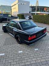 BMW 325 - gebrauchte BMW 325 aus dem Jahr 1986