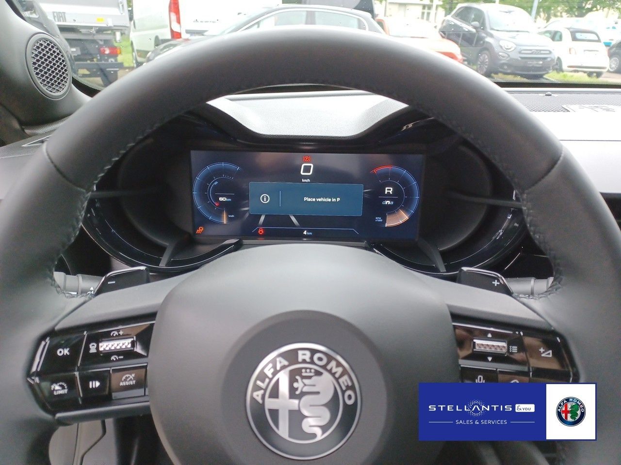 Alfa Romeo Junior - Bild 16