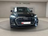 Audi Q5 40 2.0 TDI quattro ACC FLA SHZ STH SpurH LED - Audi Q5 in Mönchengladbach