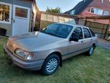 Ford Sierra, 2.3 Diesel, H-Zulassung, TüV ... - Ford Sierra mit Diesel-Antrieb