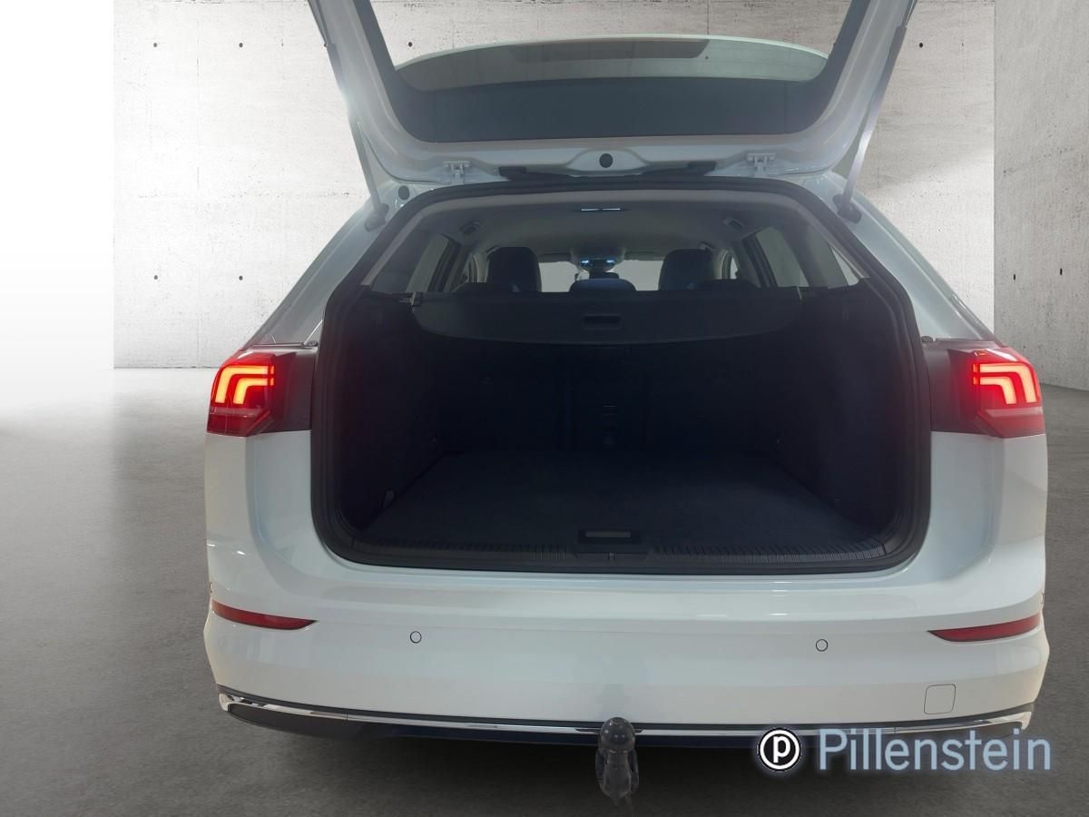 Volkswagen Golf - Bild 18