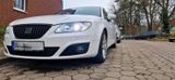 Seat Exeo Sport  Limo 170PS 2.0TDI - Seat Exeo aus 2009