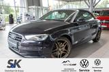 Audi Cabriolet  A3 | Ambition | S tronic | LED | ACC  - Audi Cabriolet mit Benzin-Antrieb: Cabrio, Klimaanlage