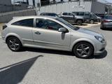 Opel Astra GTC 1.4 KLIMA - Opel Astra Gebrauchtwagen in Dresden