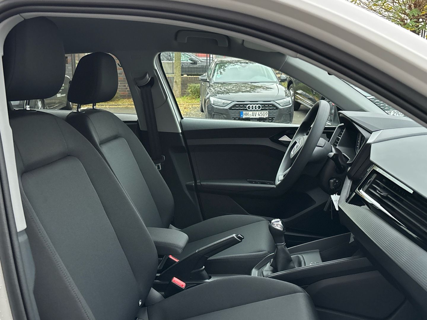 Audi A1 - Bild 10