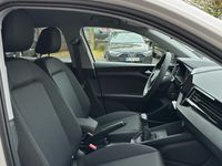 Audi A1 - Vorschau Bild 10