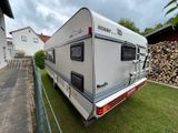 Hobby De Luxe 550 - Hobby 550
