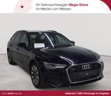 Audi A6 Avant 55 TFSI quattro S tronic AHK