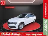 Skoda Superb Combi 2.0 TDI DSG Style NAVI RFK MATRIX A - Skoda Superb Gebrauchtwagen in Bremen