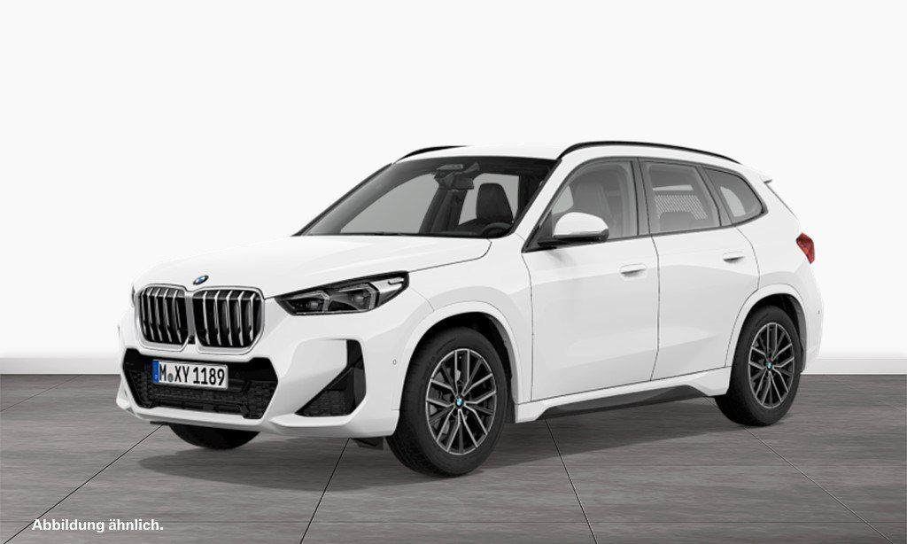 Image of BMW X1