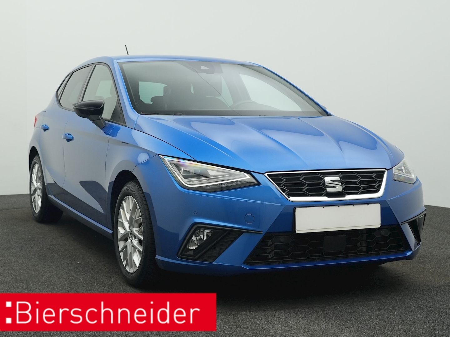 Seat Ibiza - Bild 9