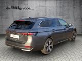 Volkswagen Passat 1,5 l eTSI DSG Business Head-up+LED-Matri - VW Passat Gebrauchtwagen in Leipzig