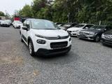 Citroën C3 Feel - Citroën C3 Gebrauchtwagen in Mainz