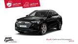 Audi Q8 Sportback 55 e-tron quattro 300 kW Advanced   - Audi Q8: Advanced