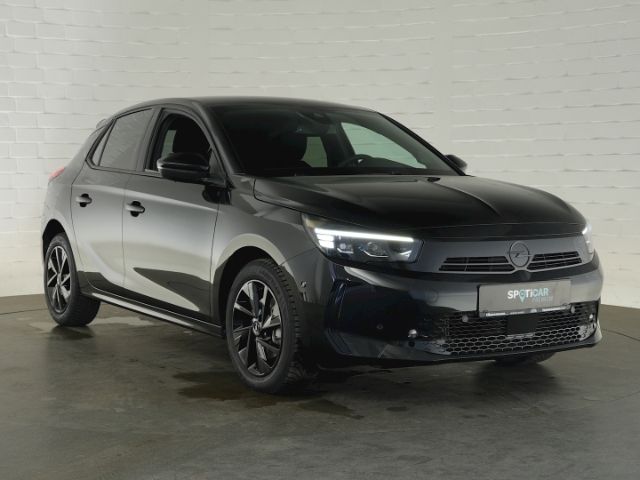 Corsa F FACELIFT GS HYBRID eDCT+LED MATRIX+NAVI+