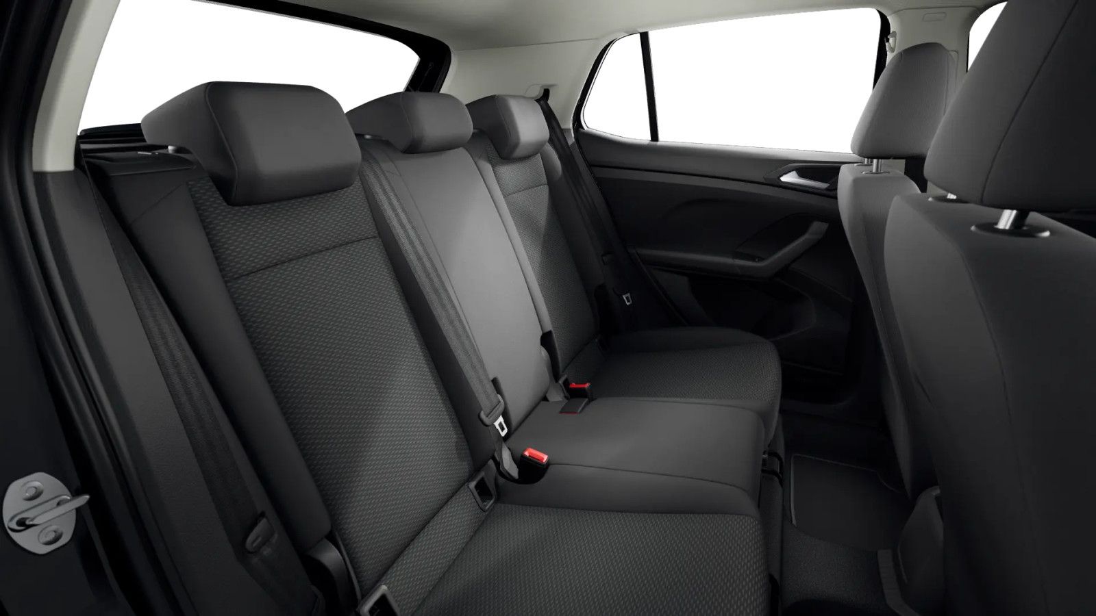 Volkswagen T-Cross - Bild 11