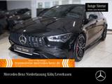 Mercedes-Benz CLA 35 4M SB Premium AERO-Pak. PANO Multibeam 19
