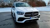 Mercedes-Benz MERCEDES BENZ GLE 400D AMG LINE NIGHT PAKET - Mercedes-Benz GLE 400 in Augsburg